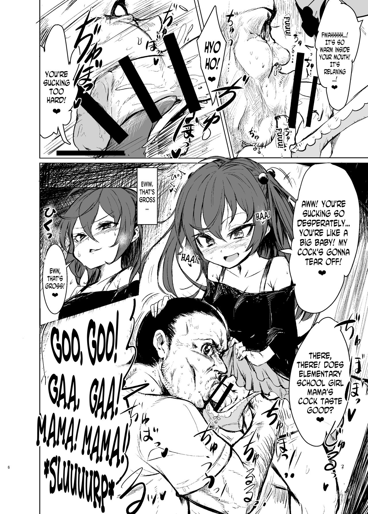 CFG MANIAX Vol. 1 page 5 full