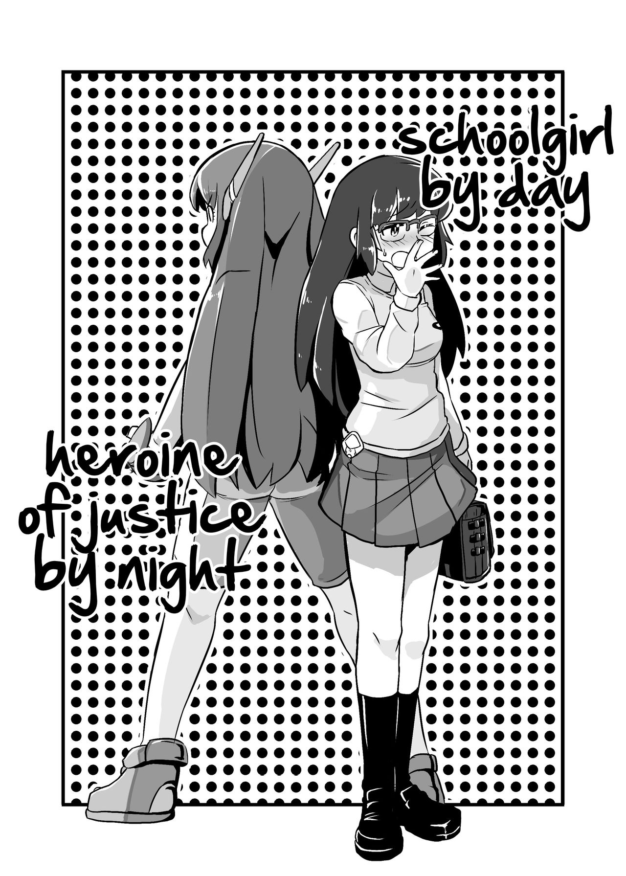 Aku no Soshiki ni Haiboku Shite Ryoujoku Sareru Henshin Heroine Prism Crown page 2 full