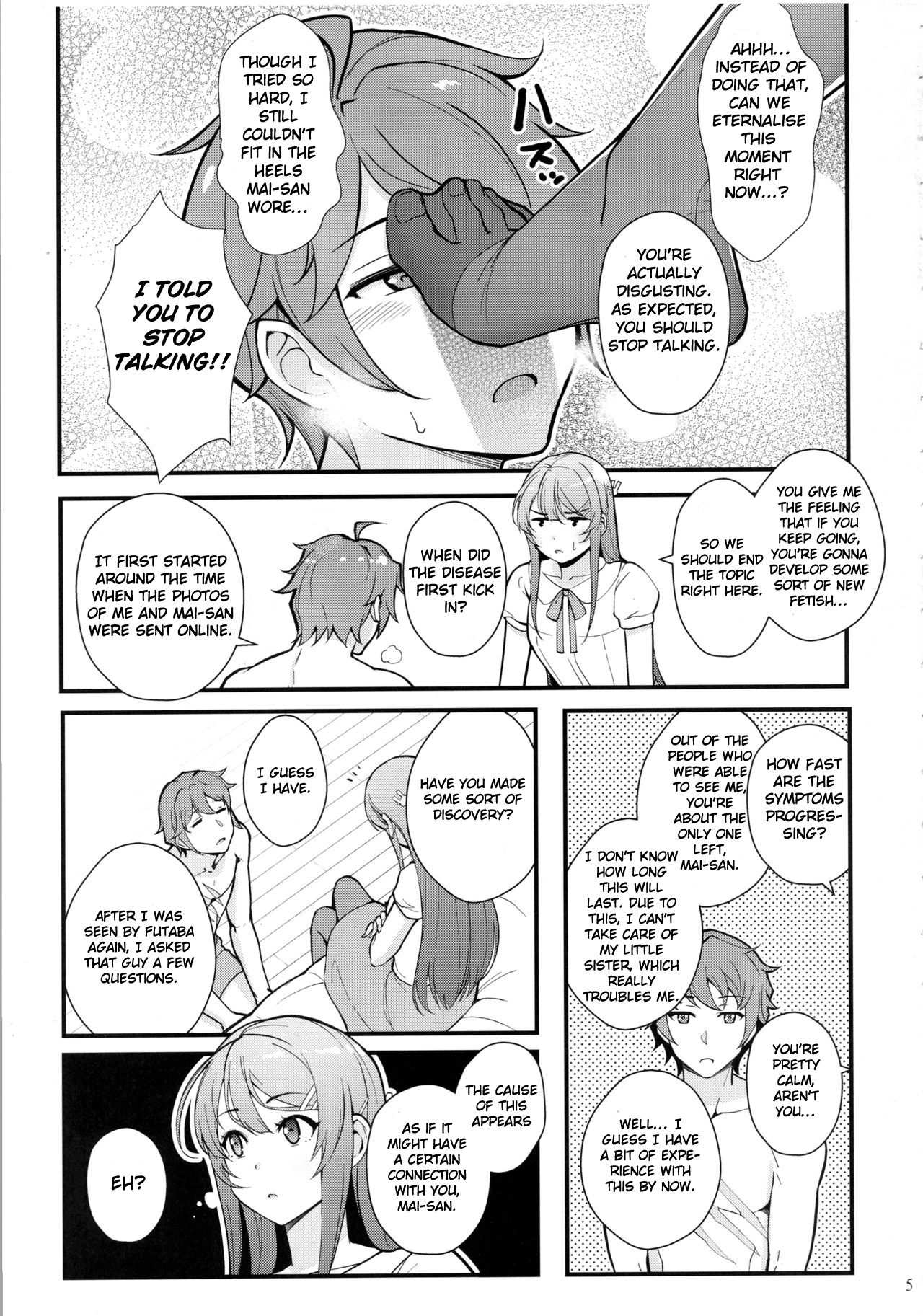 Bunny Lovers page 7 full