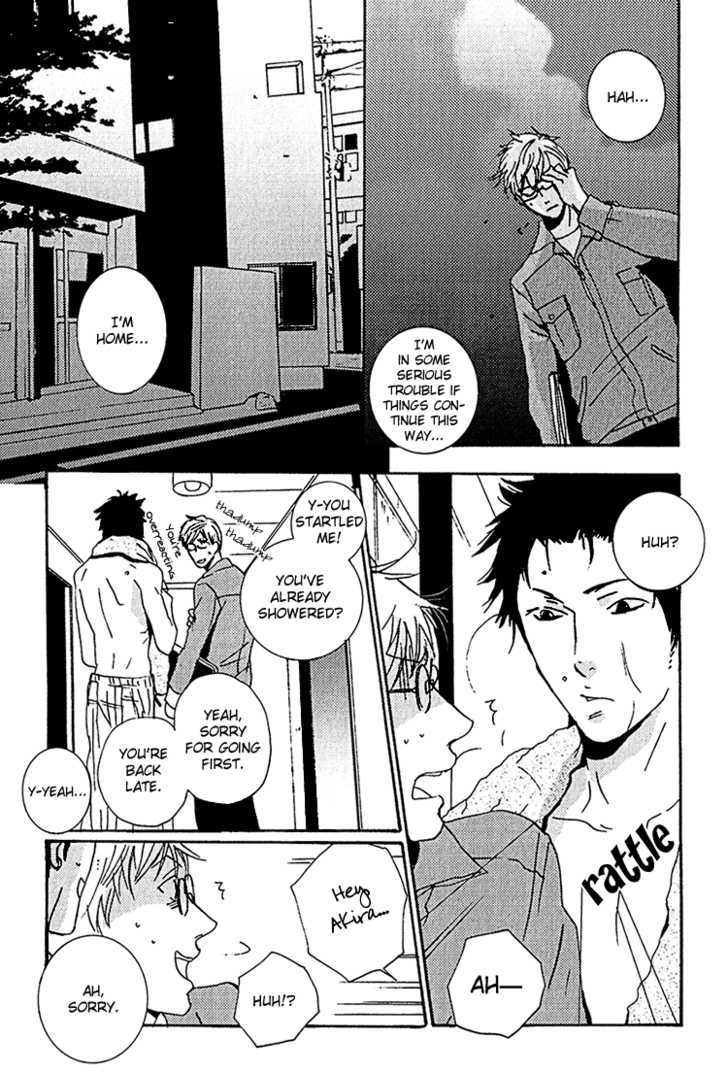 One Heart page 10 full