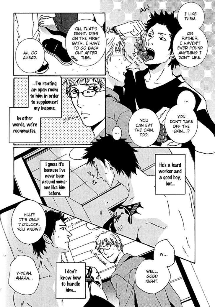 One Heart page 5 full