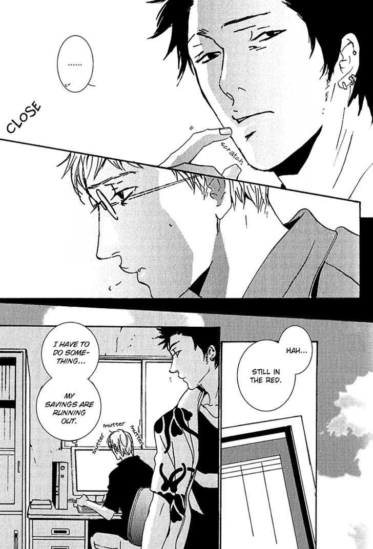 One Heart page 6 full