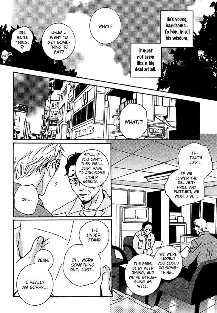 One Heart page 9 full