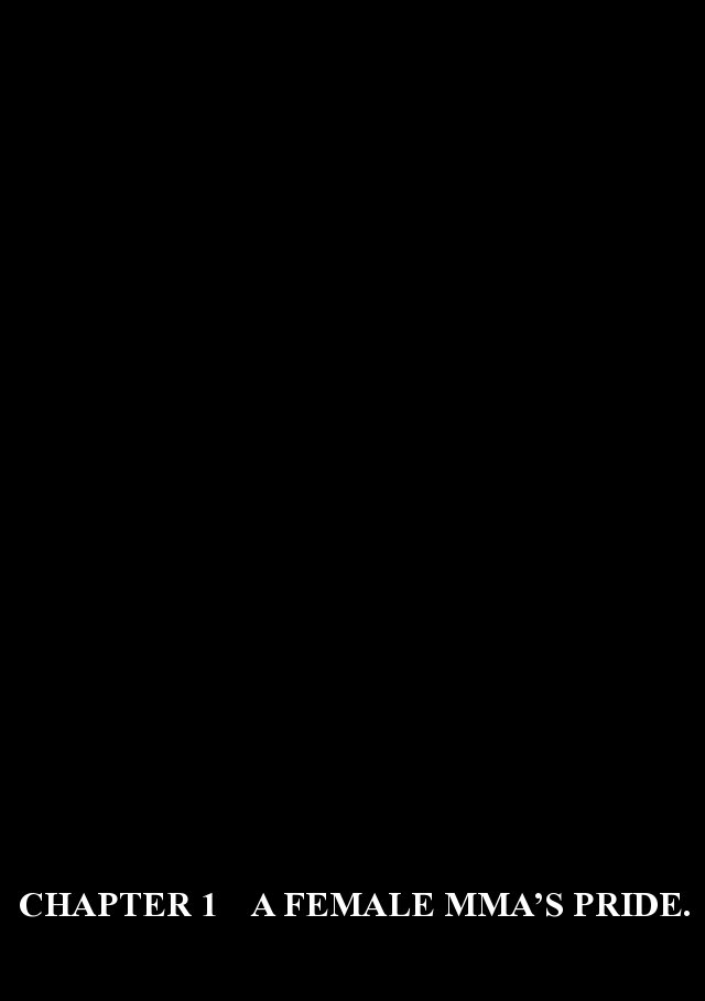 Girls Fight Arisa Hen page 10 full