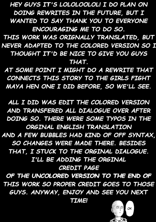 Girls Fight Arisa Hen page 2 full