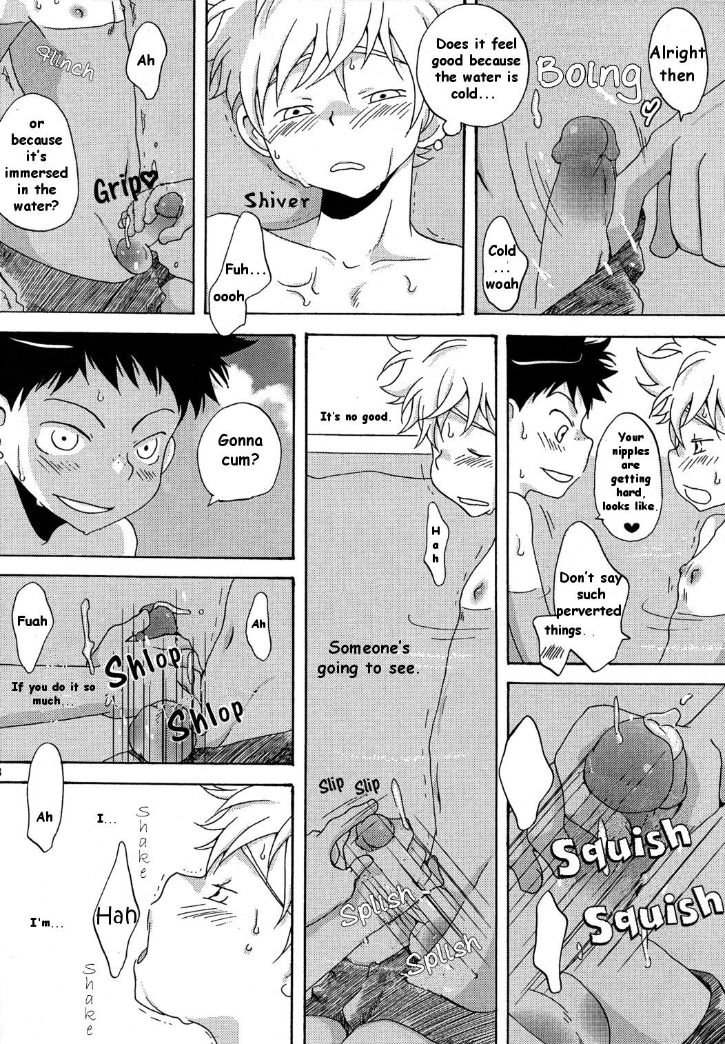 Tajimiha BOOK 6 page 8 full