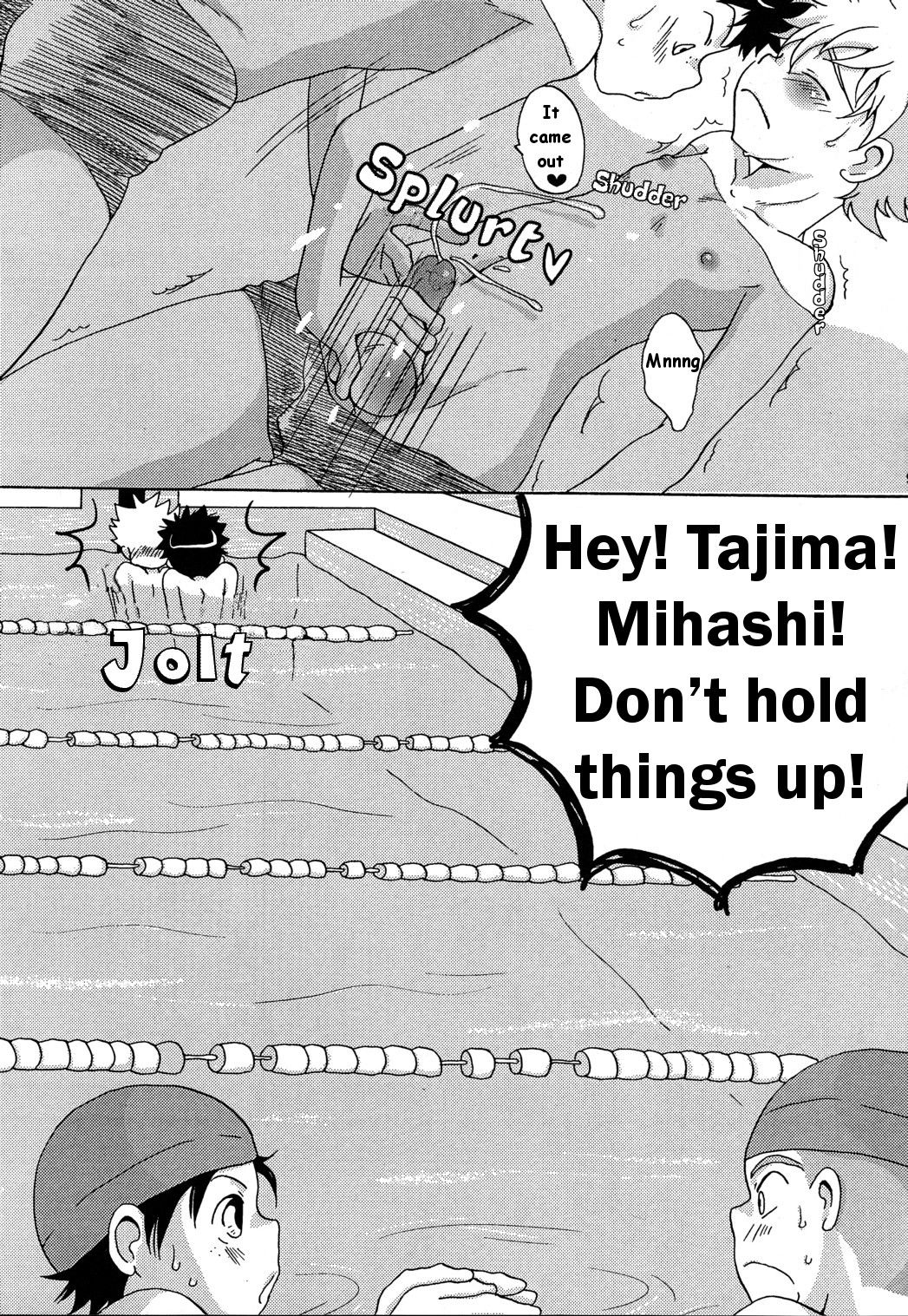 Tajimiha BOOK 6 page 9 full