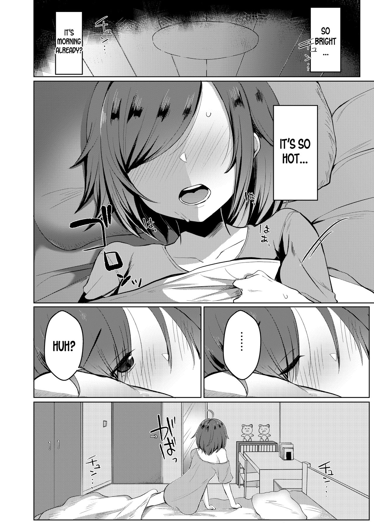 Transgender Tensei Shite JK ni Narimashita page 6 full