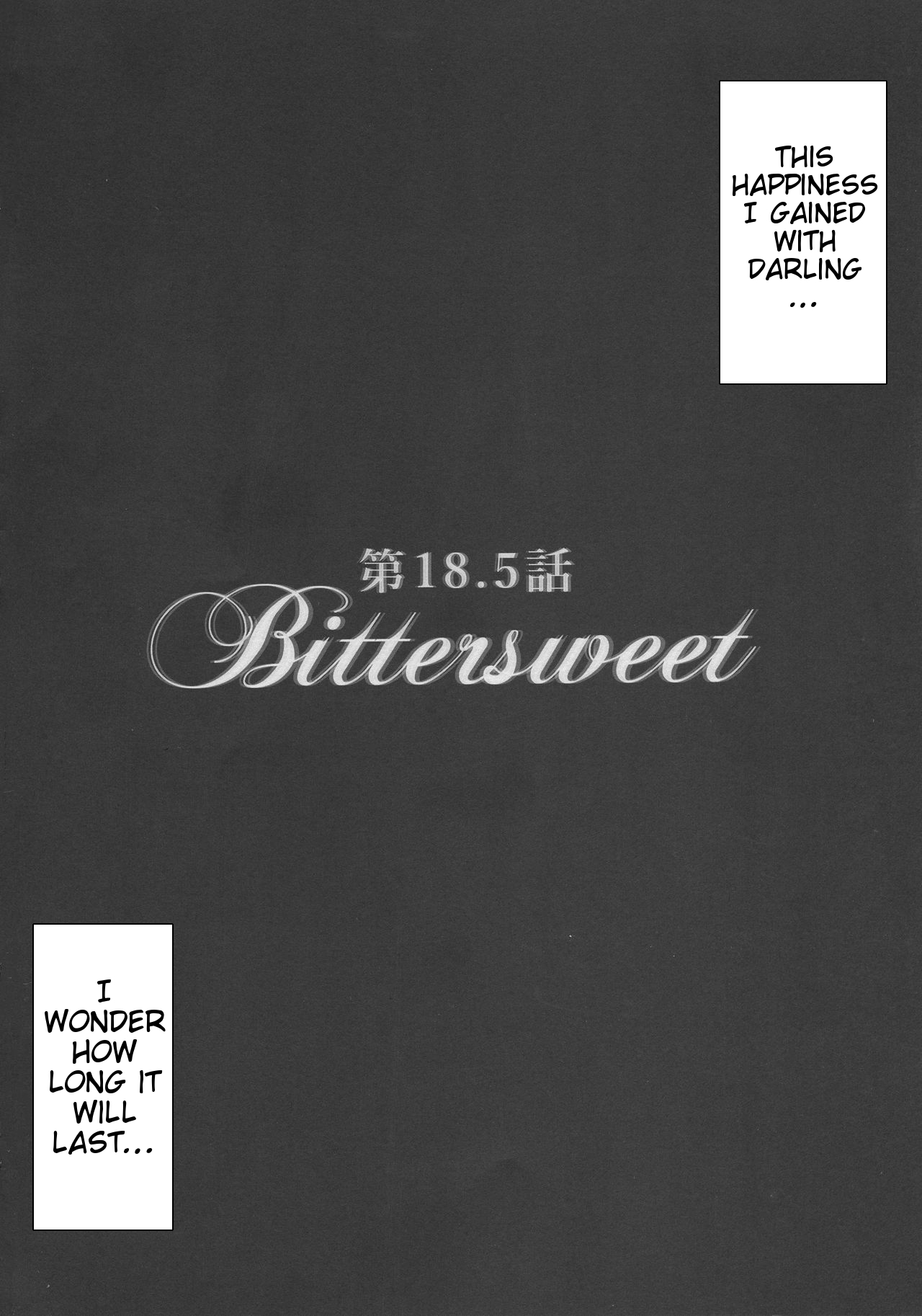 Bittersweet page 4 full