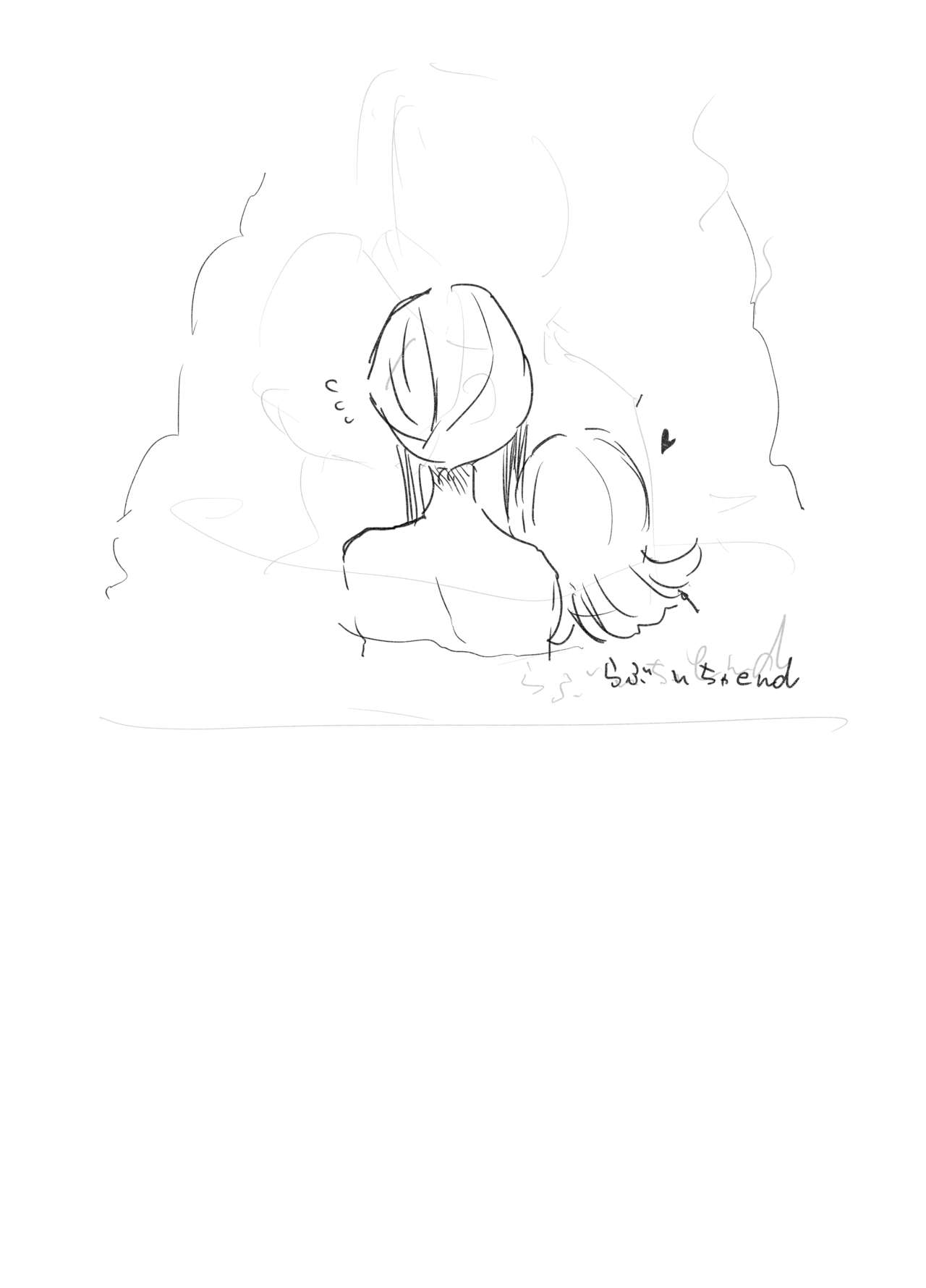 Maid wa Ojou-sama ni Kubittake page 9 full