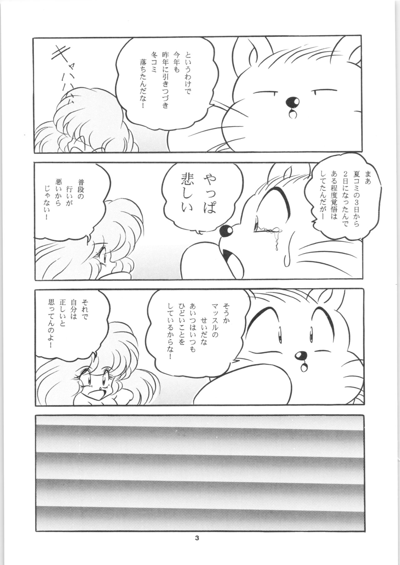 C-COMPANY SPECIAL STAGE 17 page 5 full