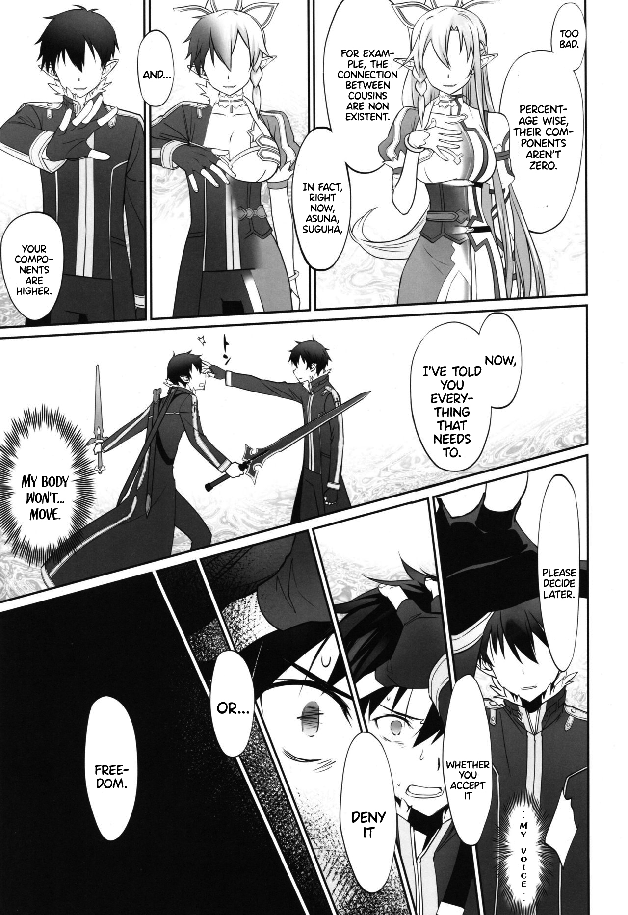 irreversible reaction page 8 full