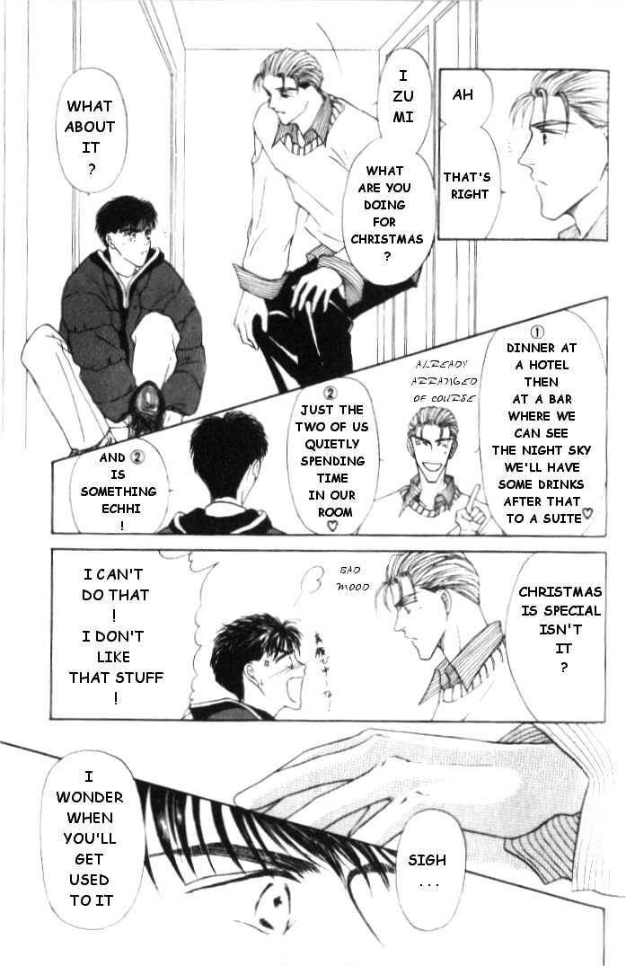 Love Mode page 5 full