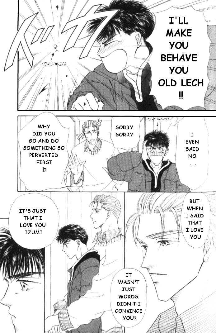 Love Mode page 7 full