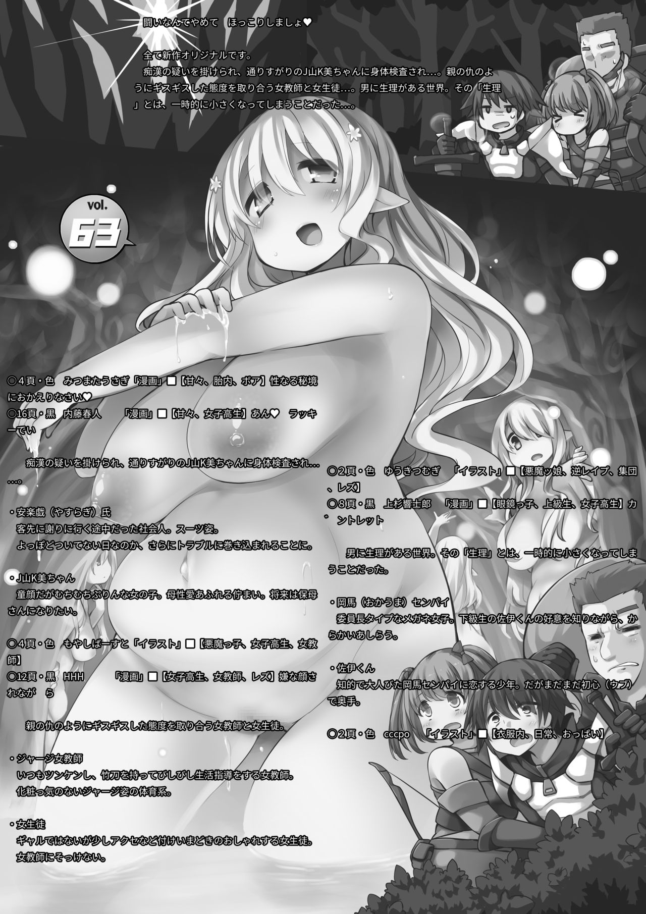 Microne Magazine Vol. 63 page 2 full