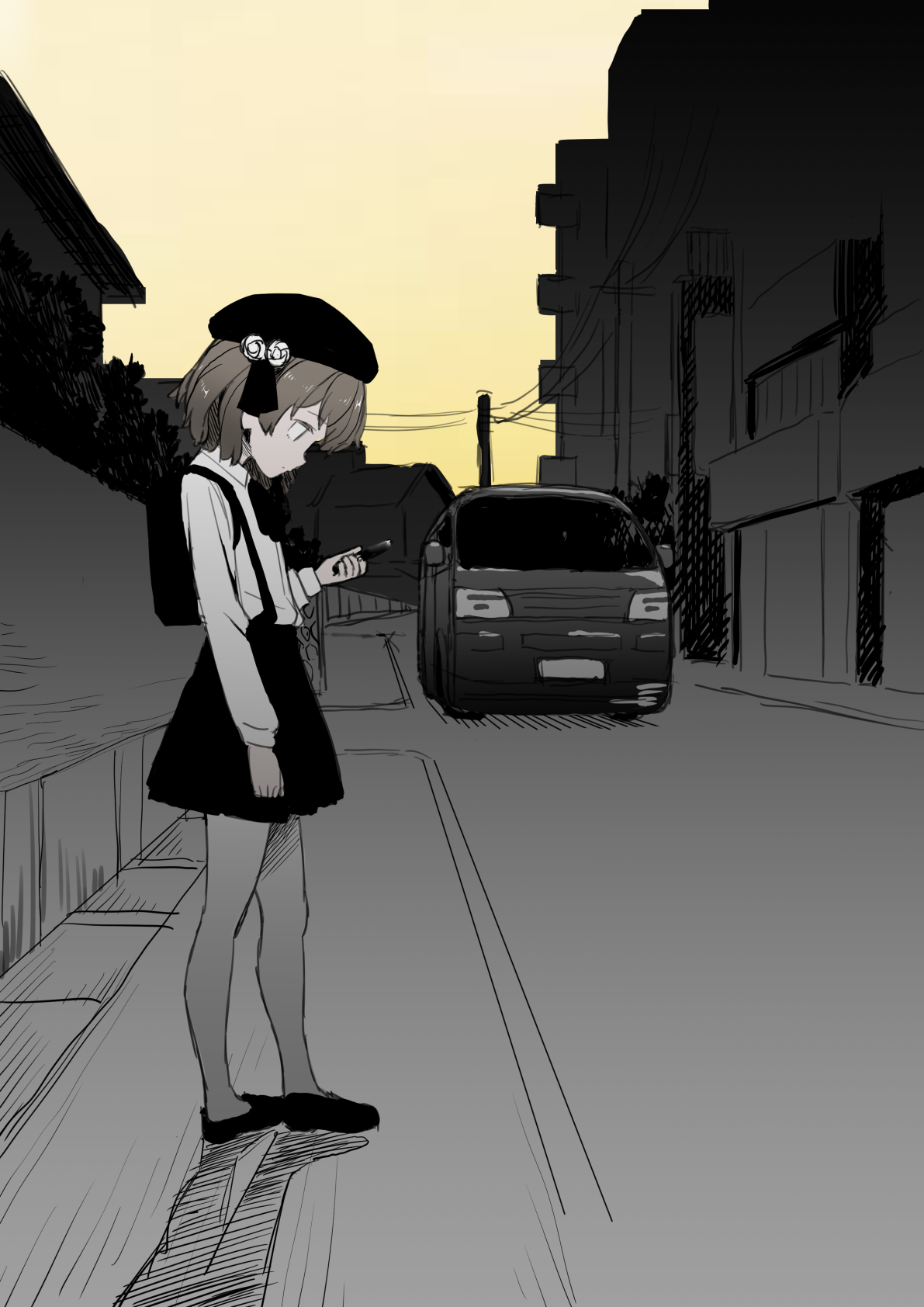 鳩羽つぐ誘拐事件 Date page 2 full