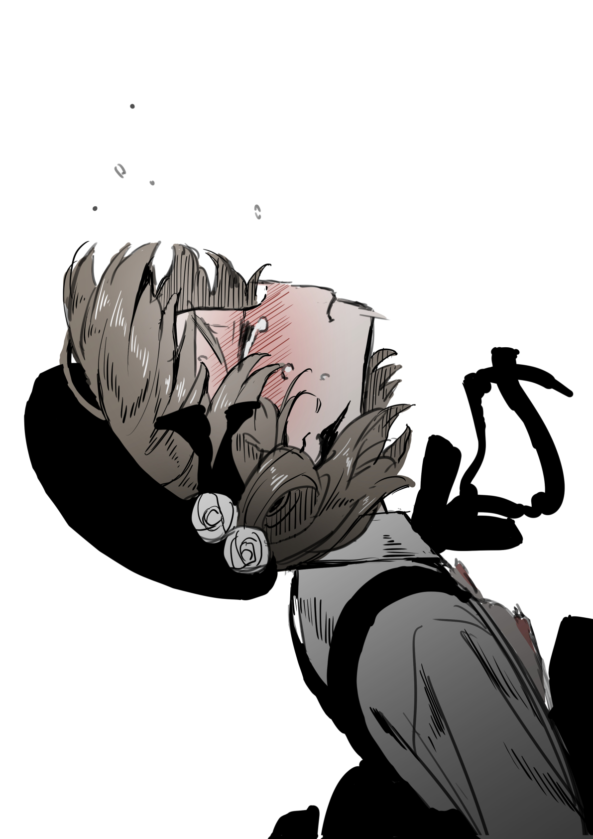 鳩羽つぐ誘拐事件 Date page 7 full