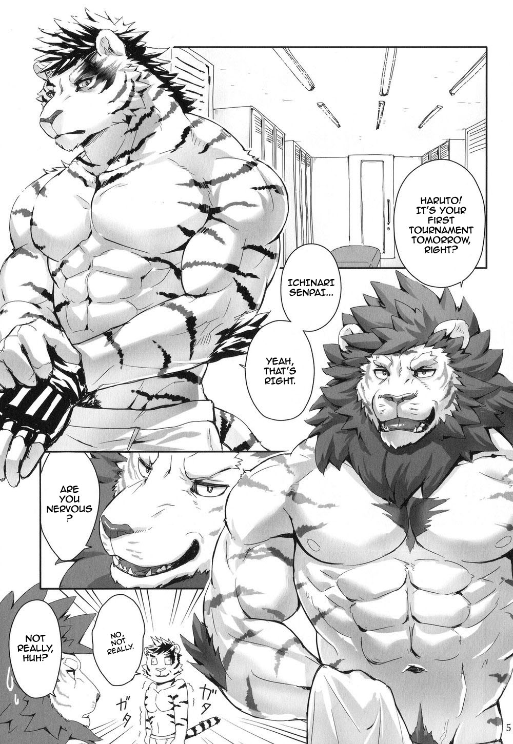 ONE-ROUND page 4 full