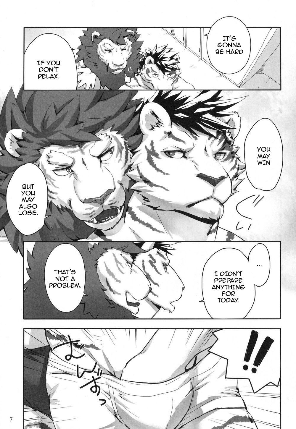 ONE-ROUND page 6 full