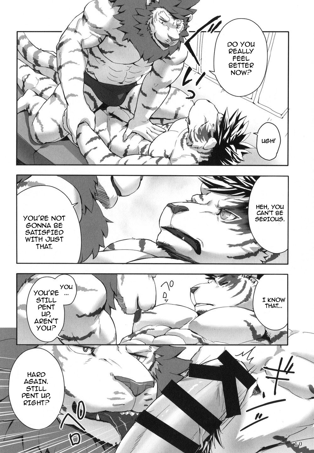ONE-ROUND page 9 full
