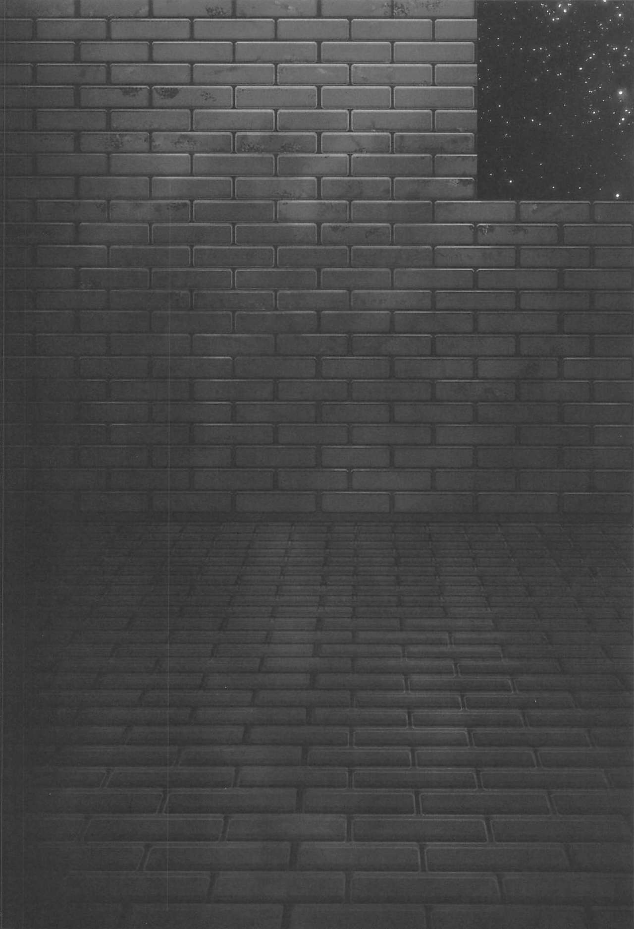 Mijuku na Ana ni Maryoku Kyoukyuu Onegaishimasu... page 3 full