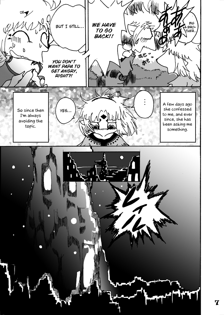 Kokoro no Tsubasa page 6 full