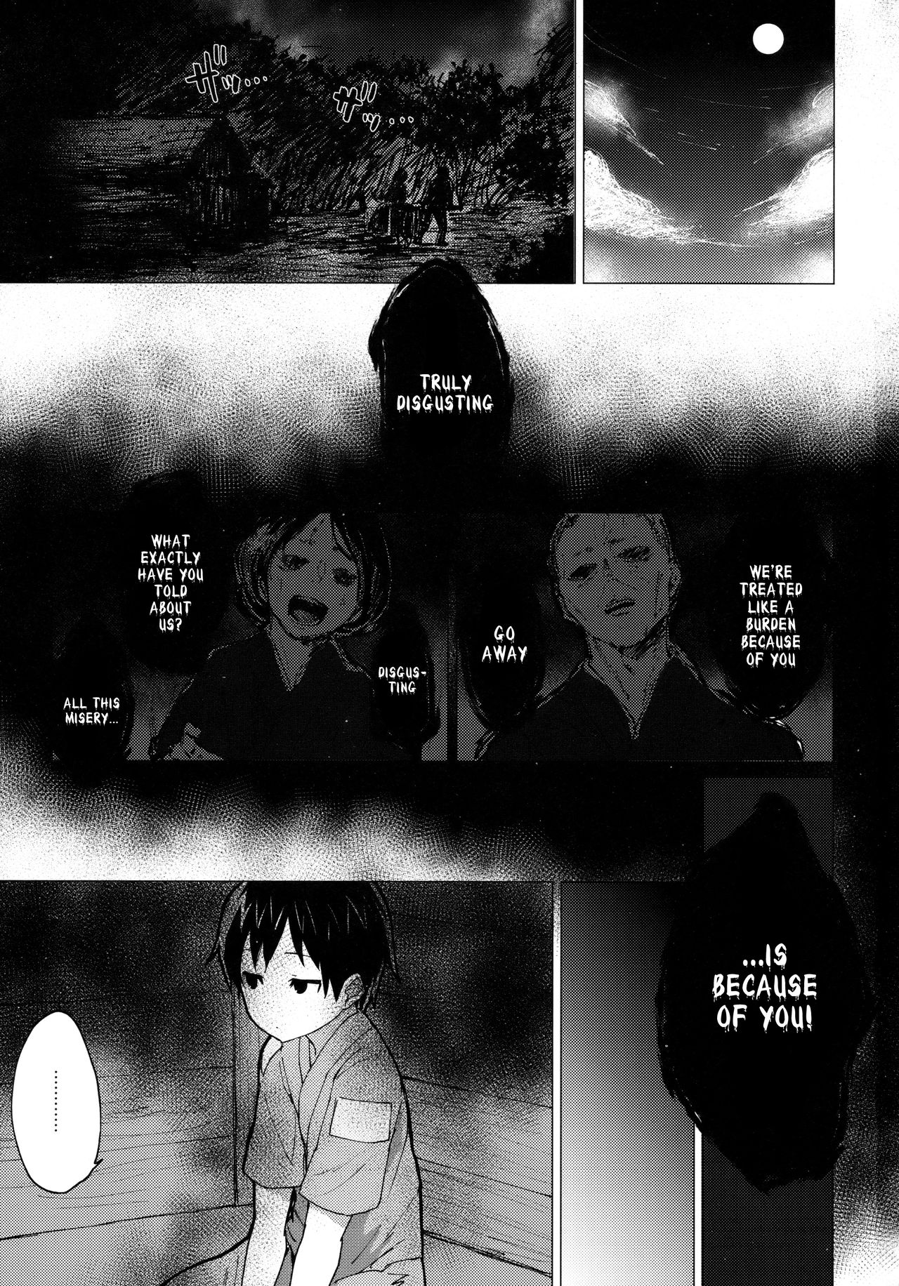 Shion Onee-chan to Kazoku ni Naru Hon page 2 full