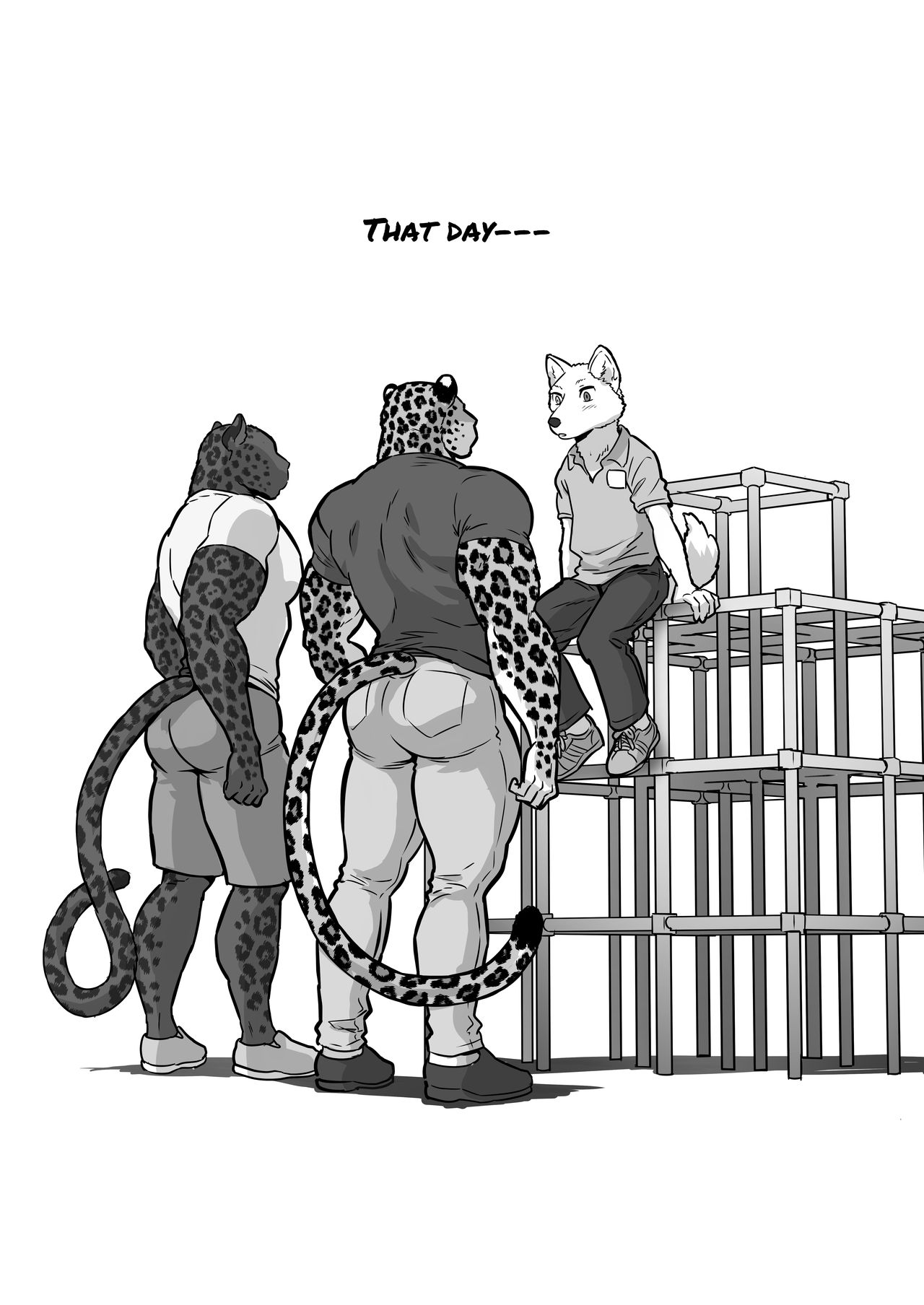 Finding Family 1 page 2 full