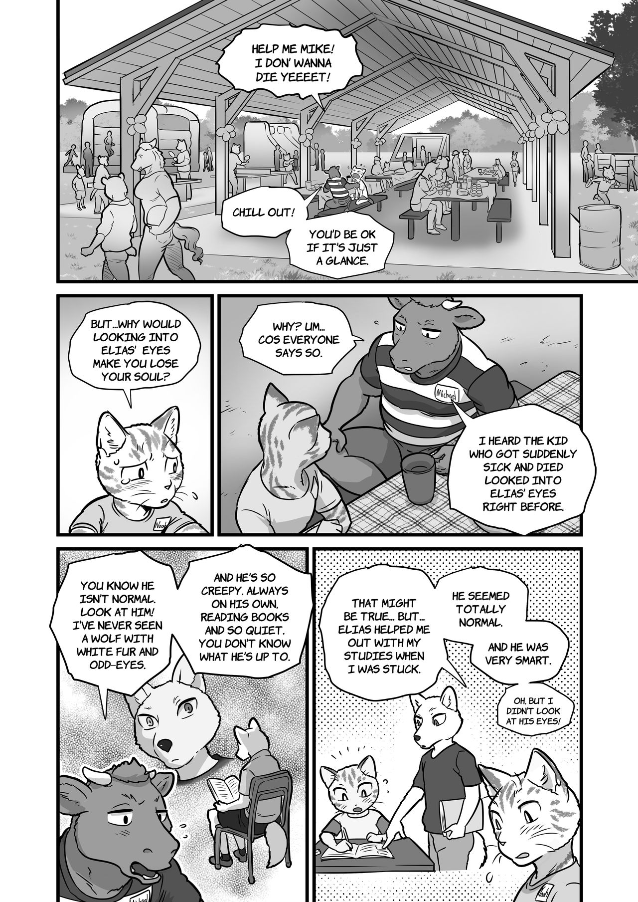 Finding Family 1 page 4 full