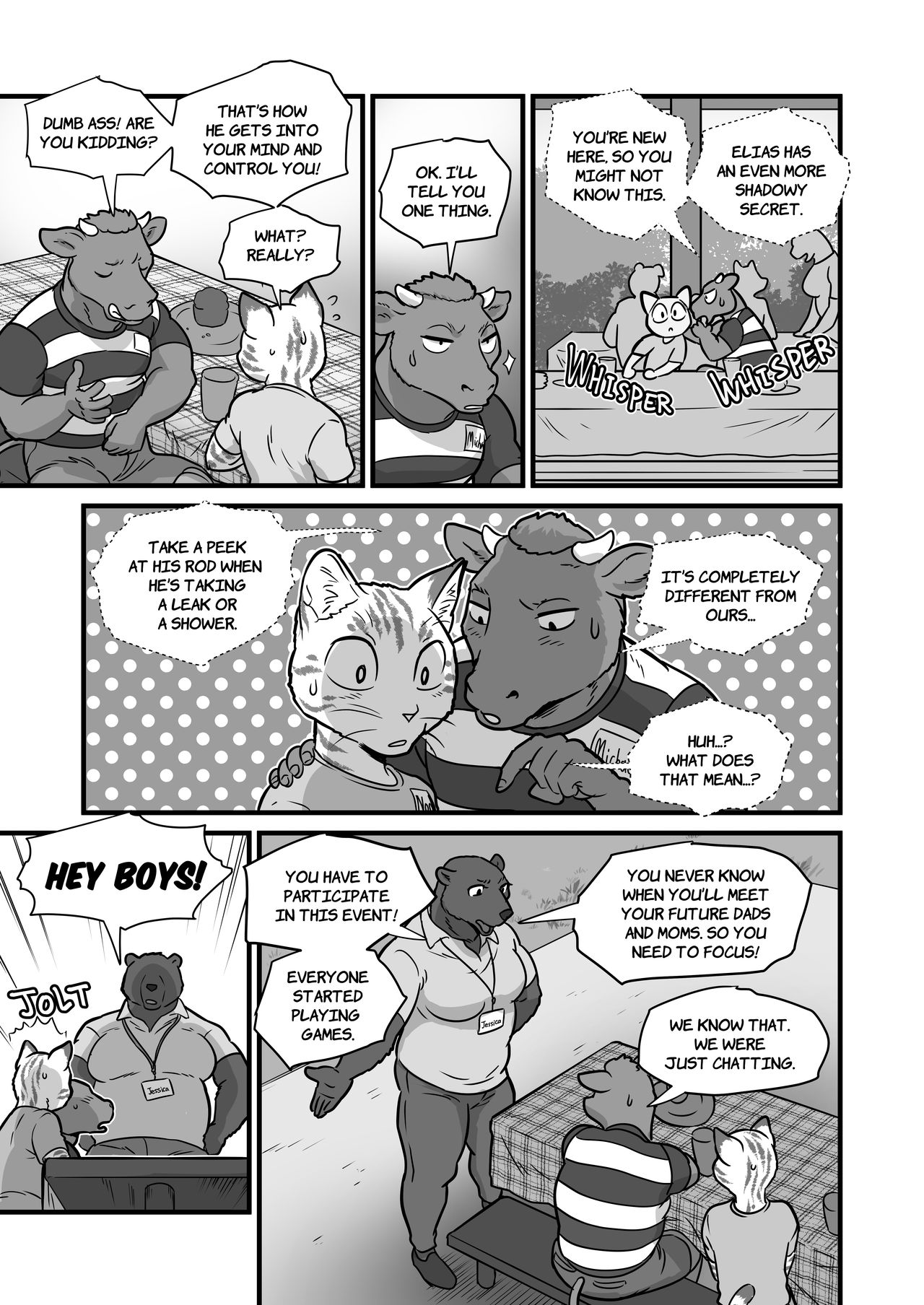Finding Family 1 page 5 full