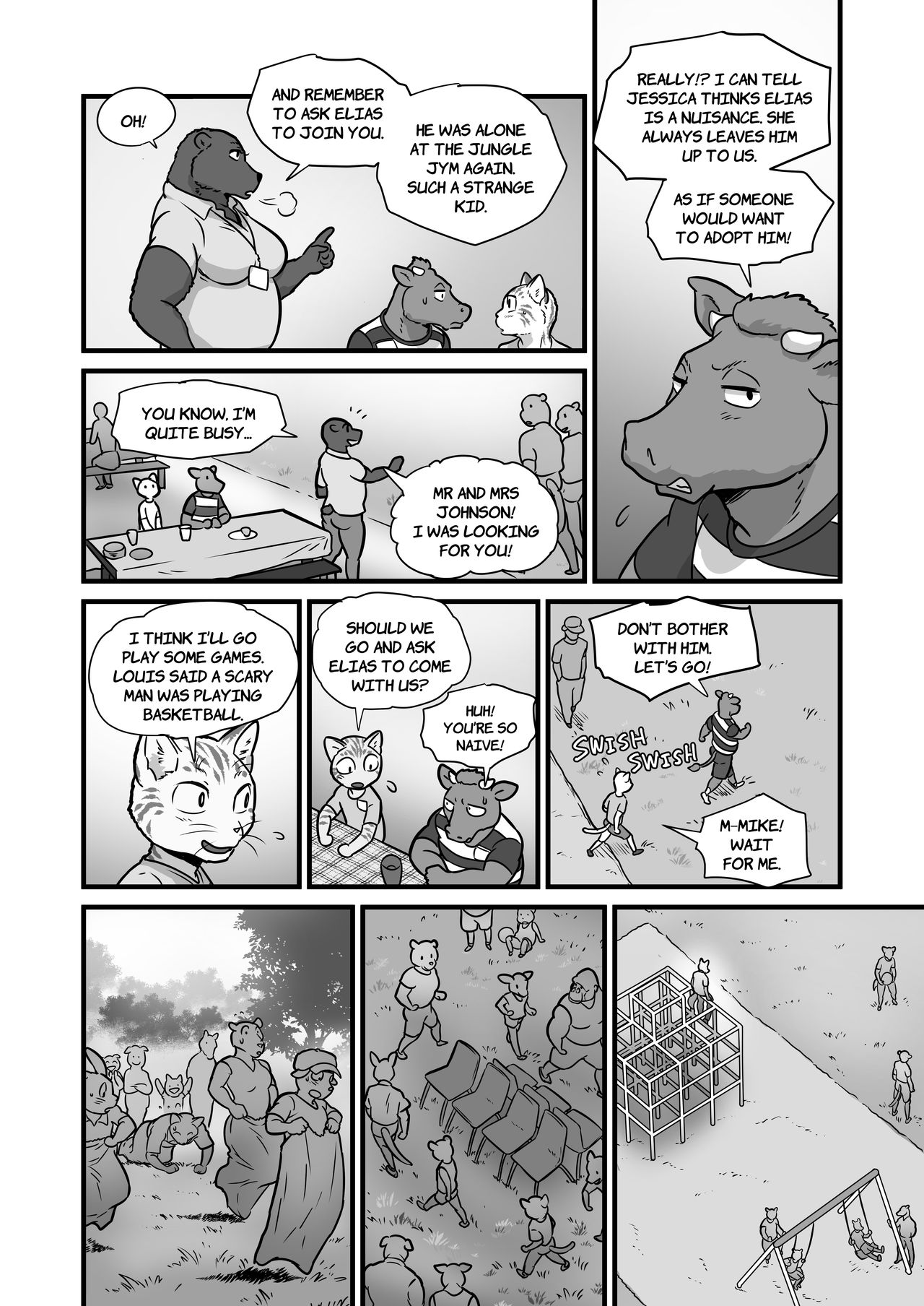 Finding Family 1 page 6 full