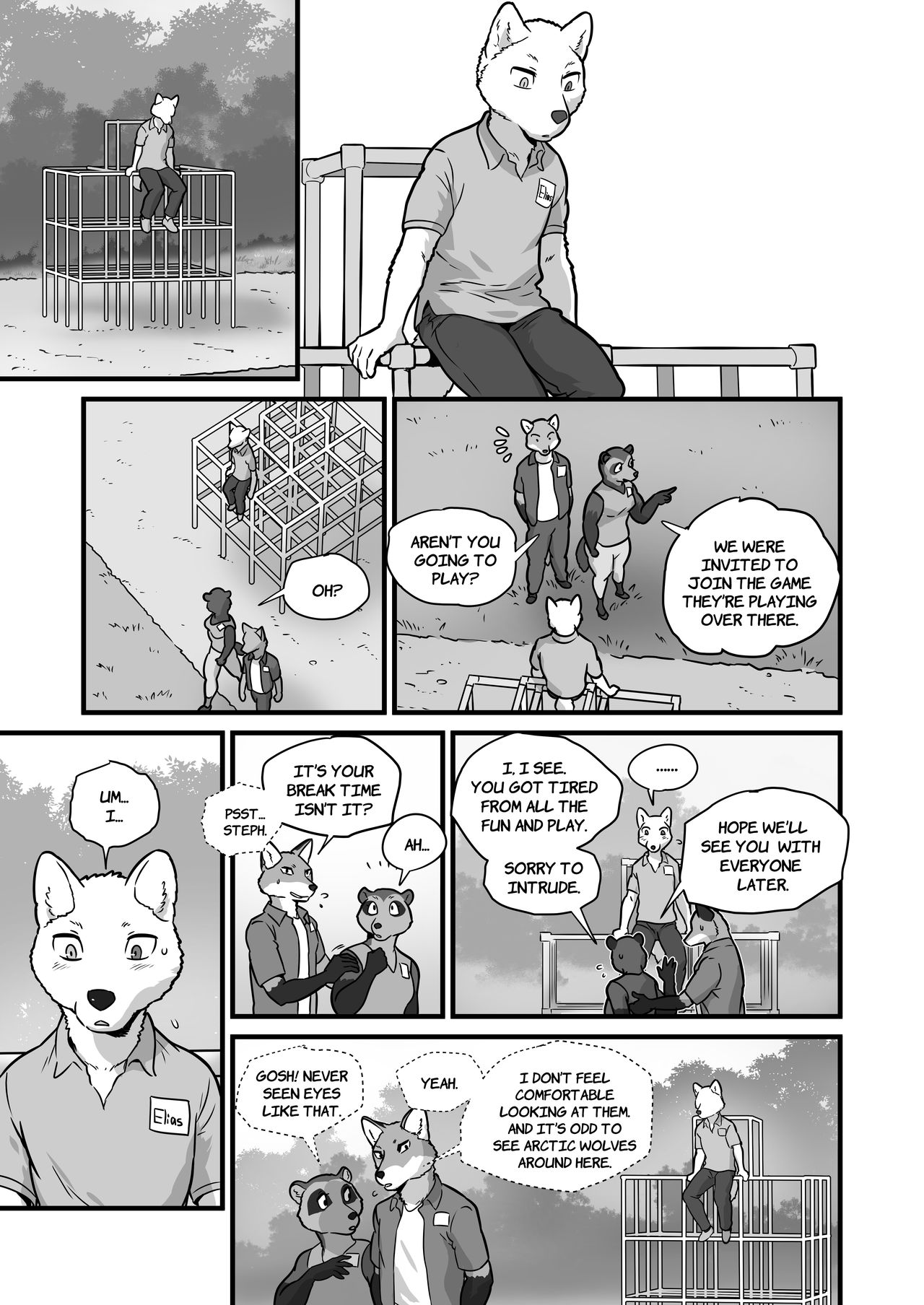 Finding Family 1 page 7 full