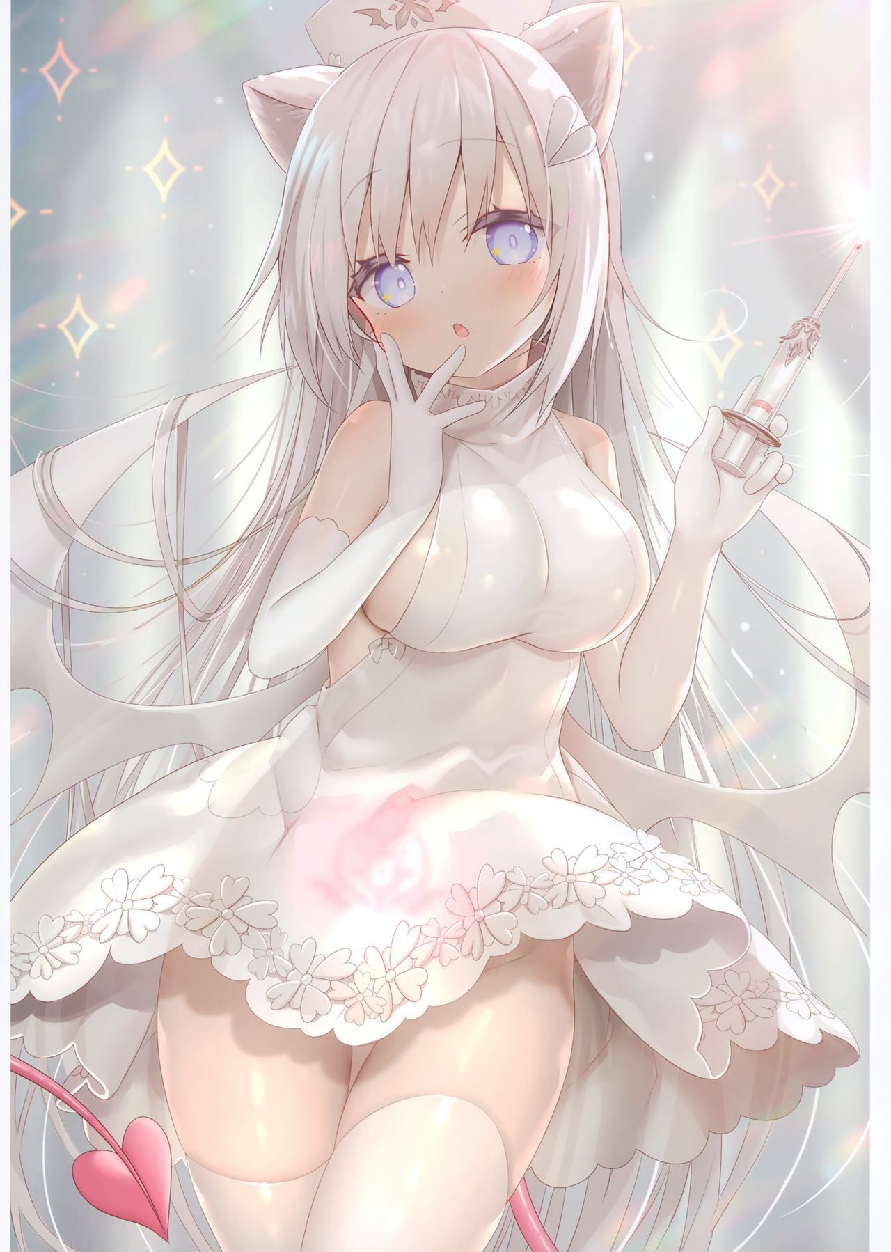 Uchi no 〇〇 jijou page 2 full