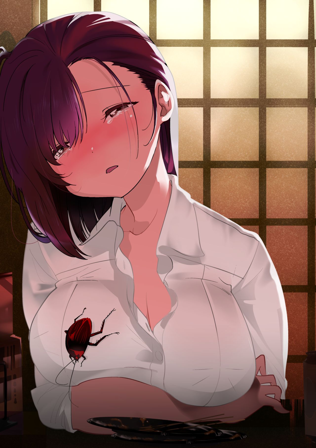 Izakaya no Aiseki page 2 full