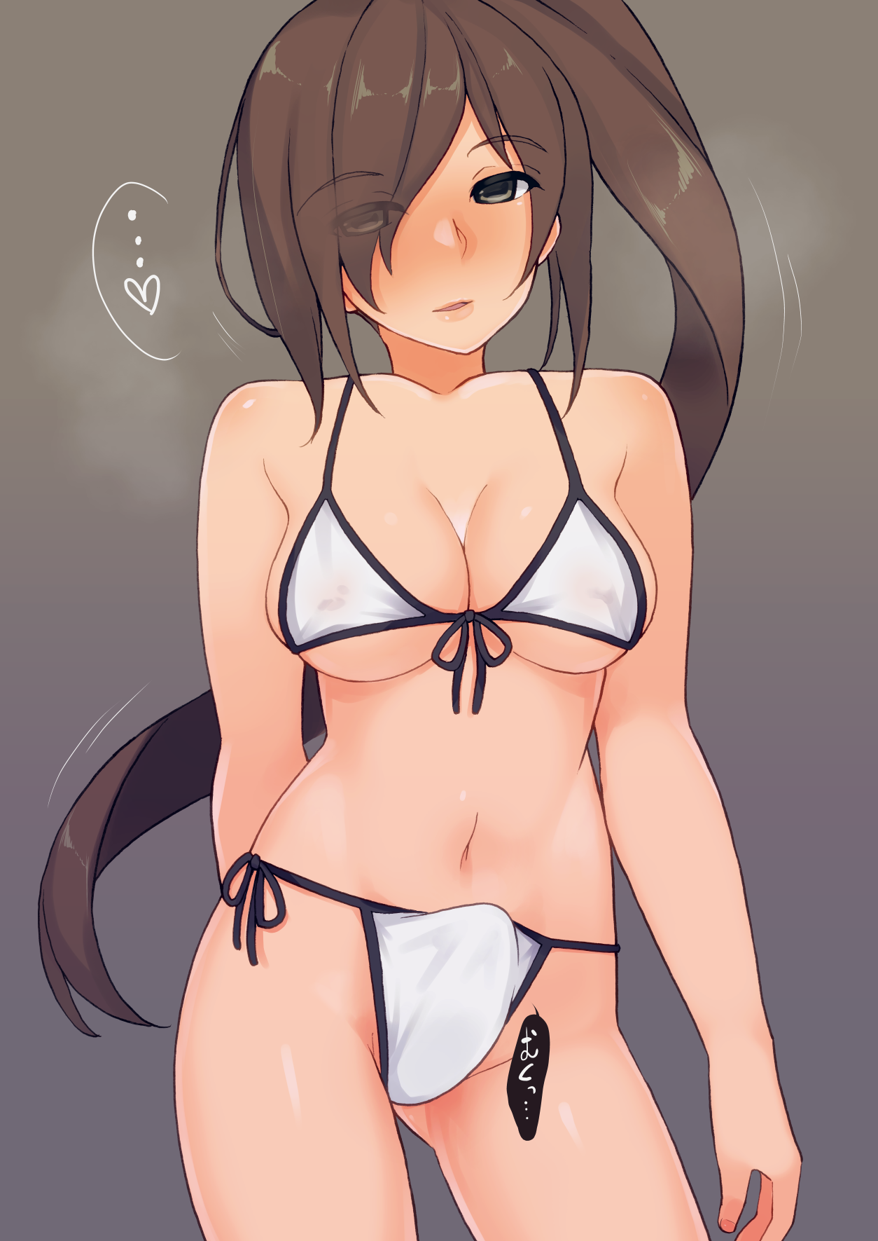 Futanari Mizugi Collection page 3 full