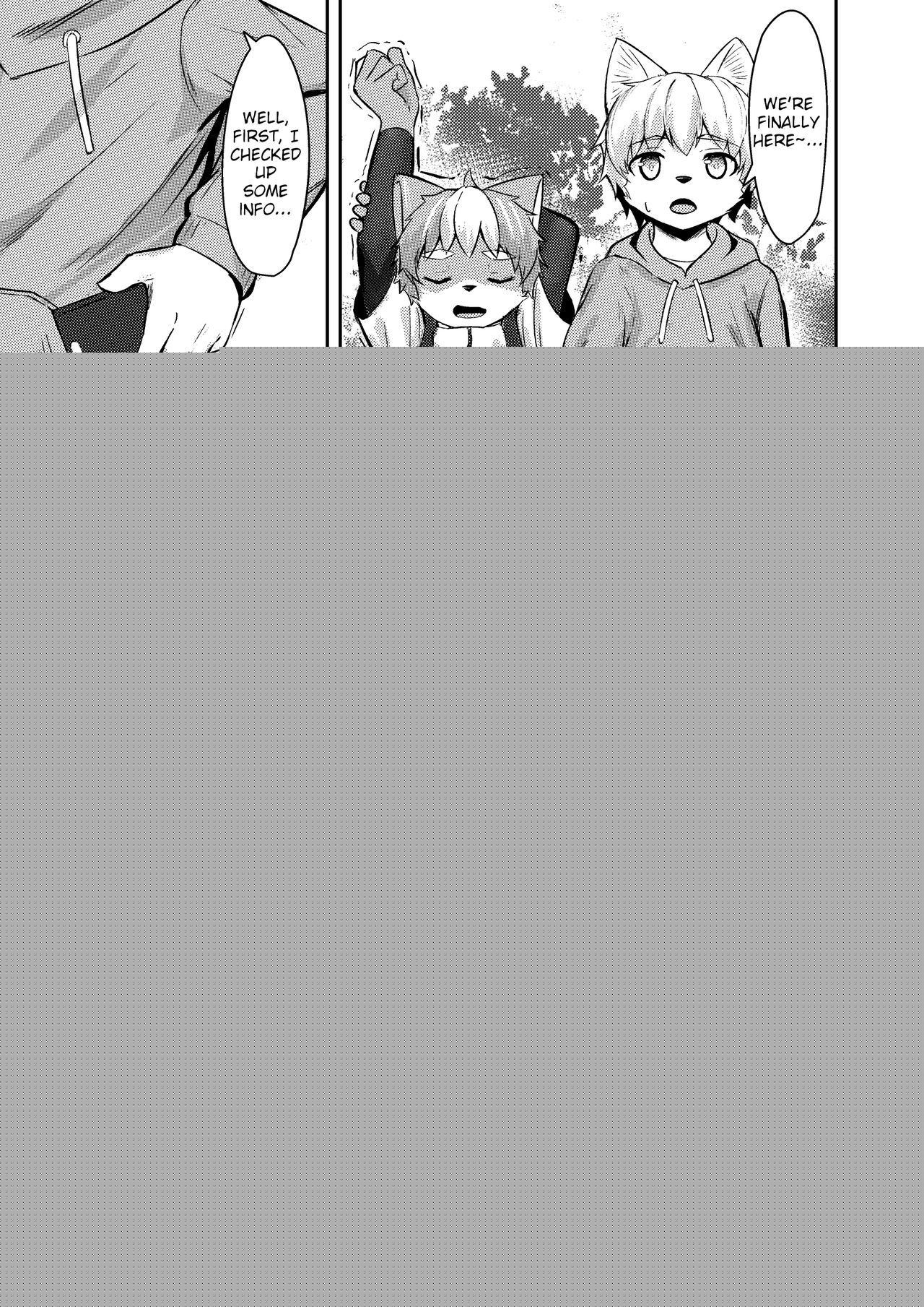 Risei no Kemono page 5 full