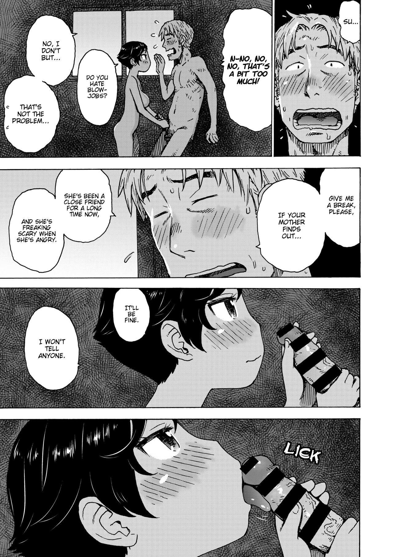 Heisei Saigo no Omoide | A memory of the last day of the Heisei era page 9 full