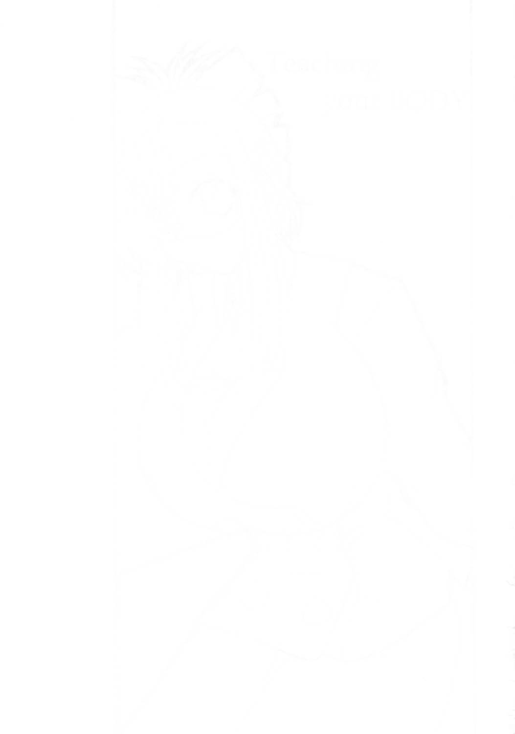 Teaching your BODY page 2 full