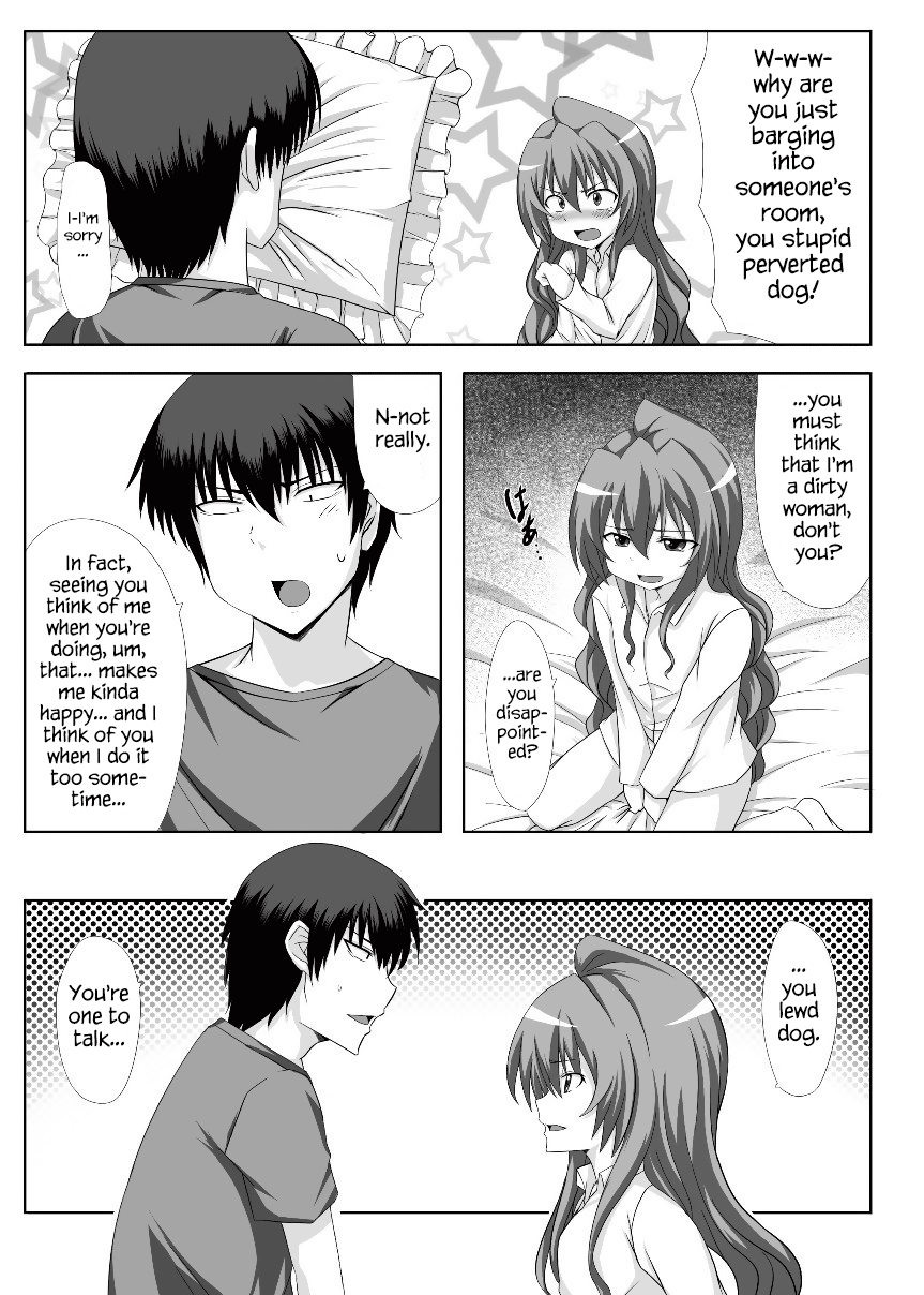 Mutual Affection page 4 full