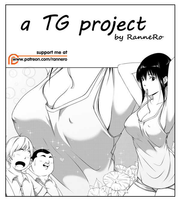 a TG project page 1 full