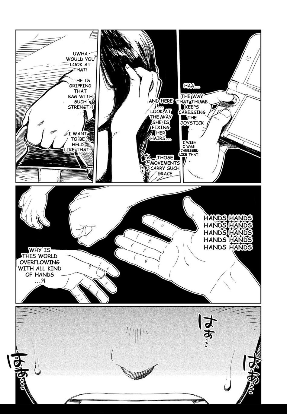 DOBLE WHIP ESCALATIONE | Double Whip Escalation page 4 full