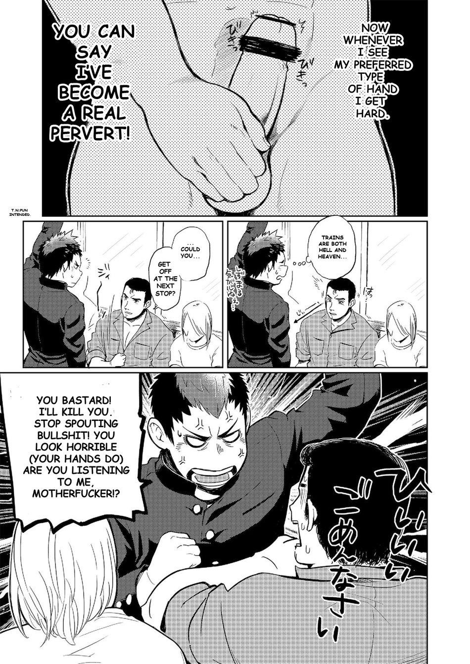 DOBLE WHIP ESCALATIONE | Double Whip Escalation page 8 full