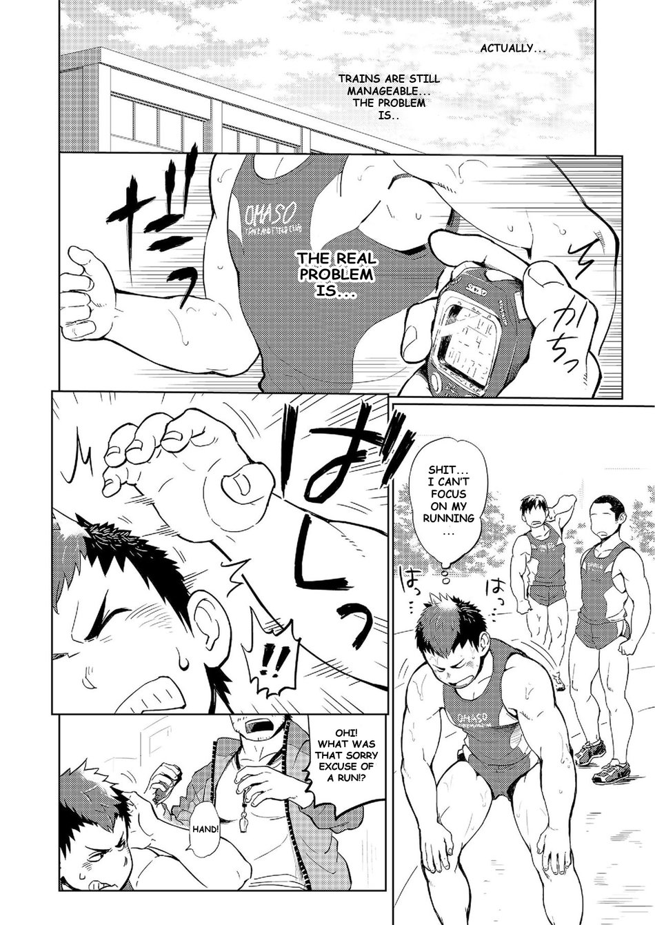 DOBLE WHIP ESCALATIONE | Double Whip Escalation page 9 full