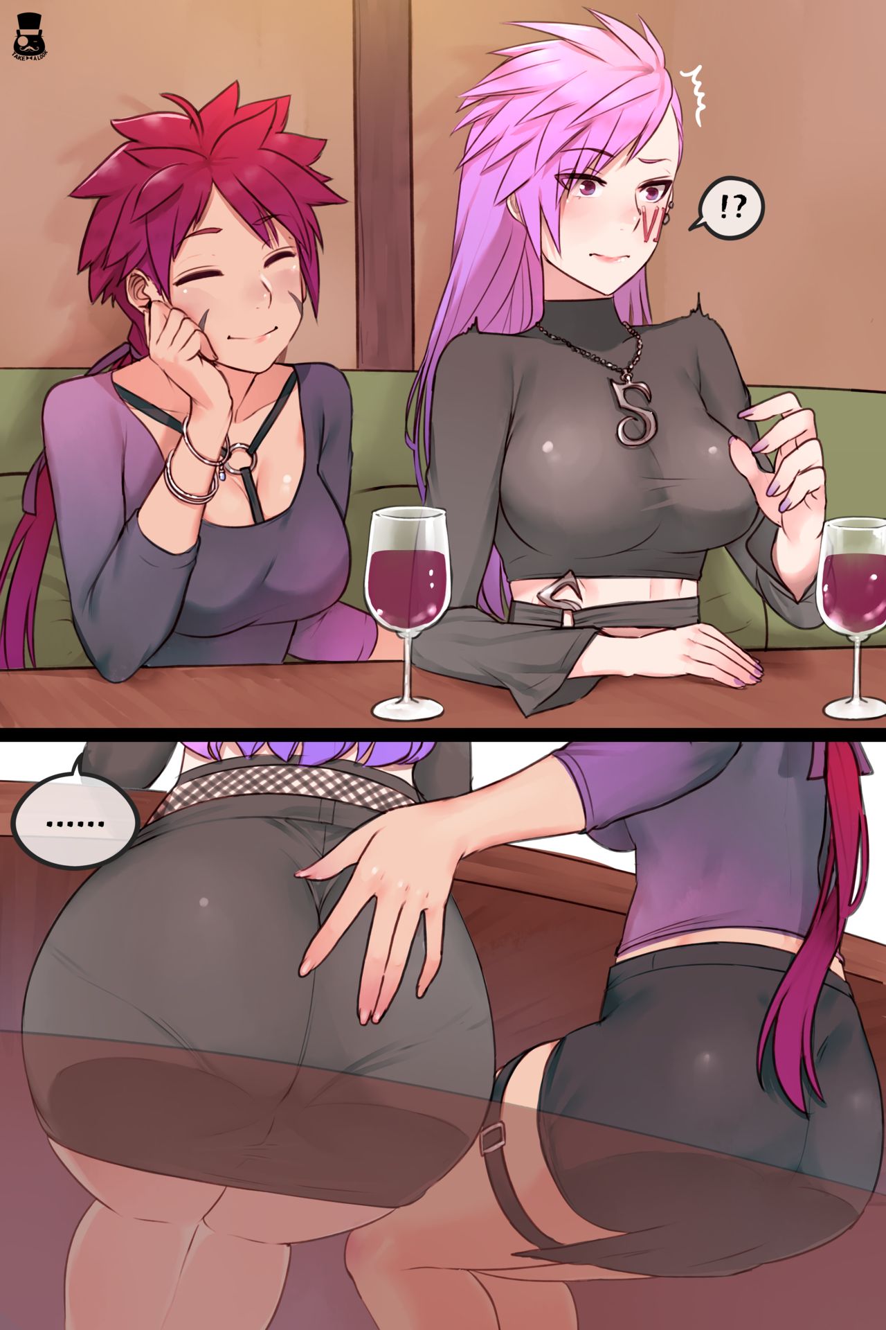 Some fun thing page 2 full