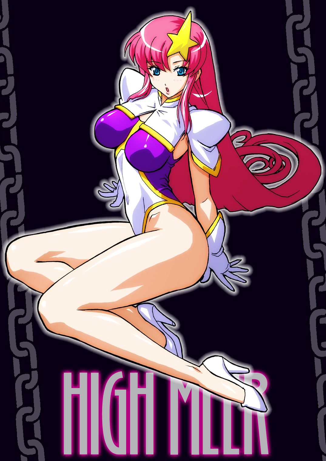 HIGH MEER DL page 5 full