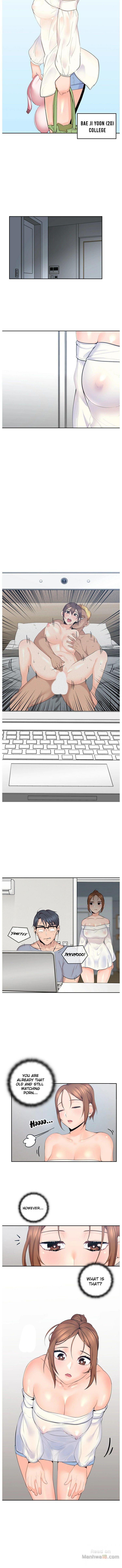 My Uncle page 2 full