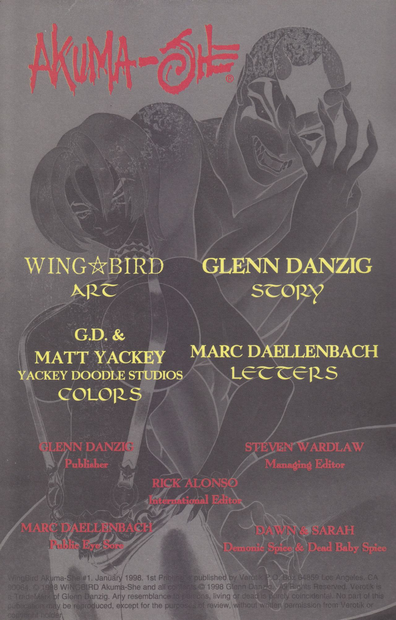 Akuma She page 2 full