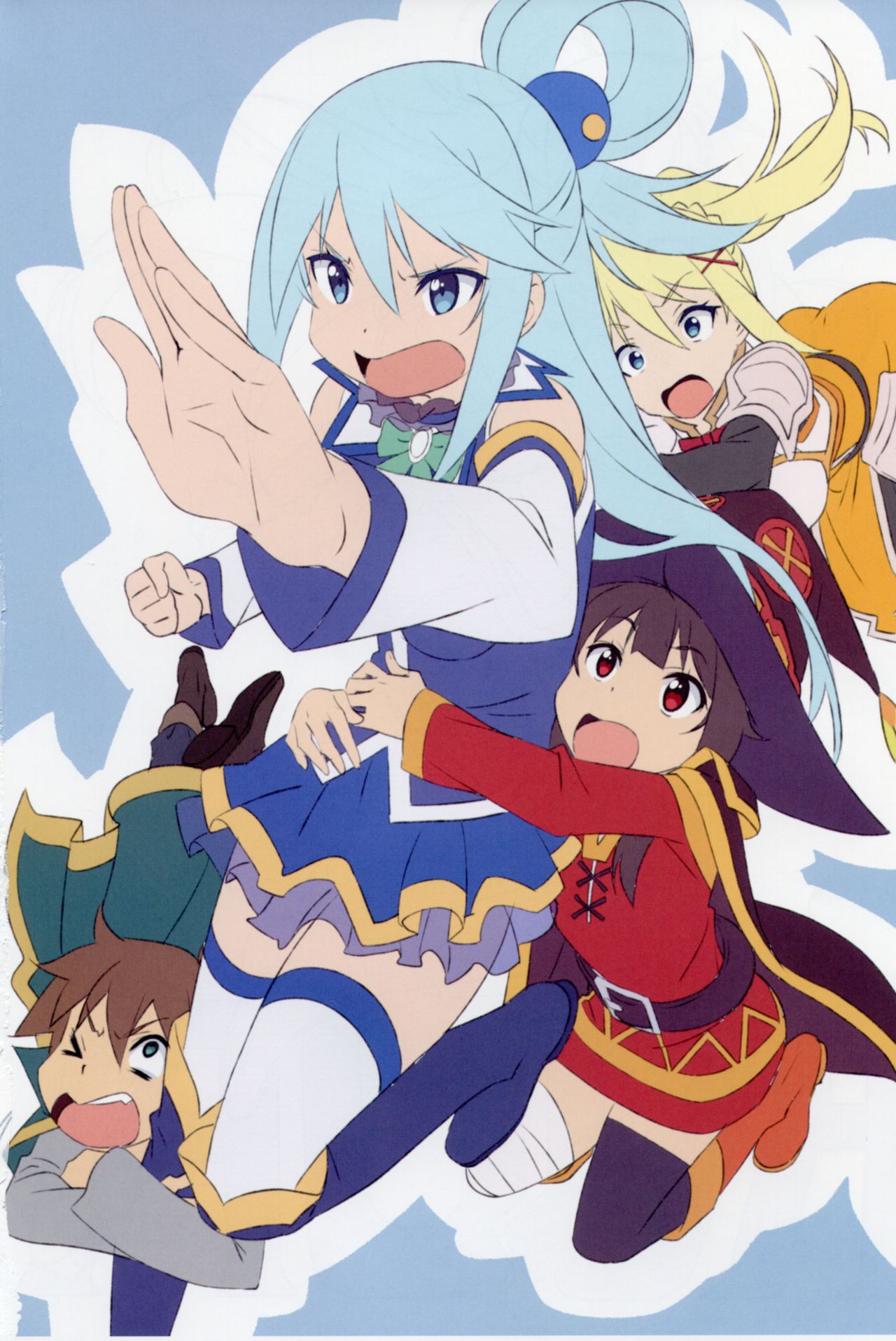 AIK SOLE 2019 Winter page 8 full