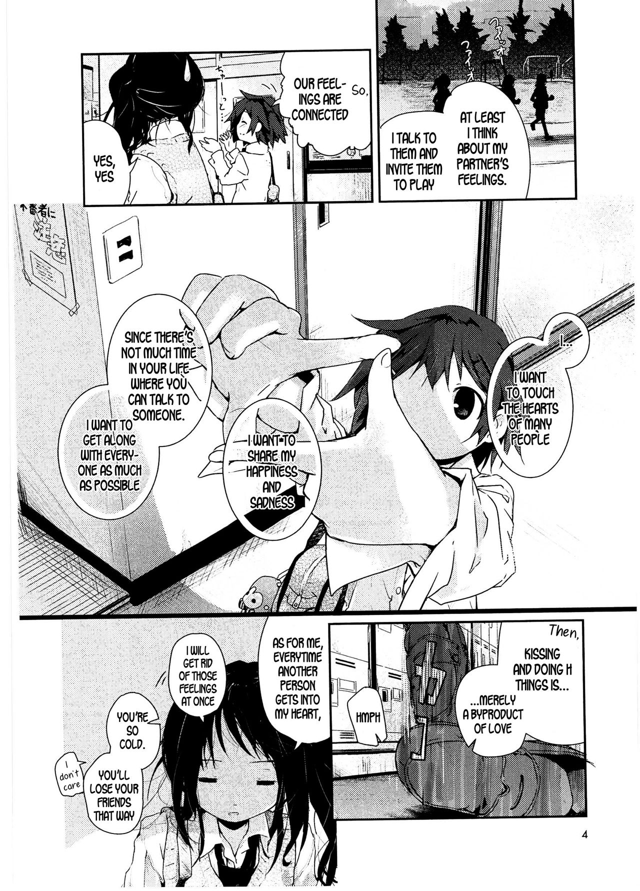 skew Lines page 4 full