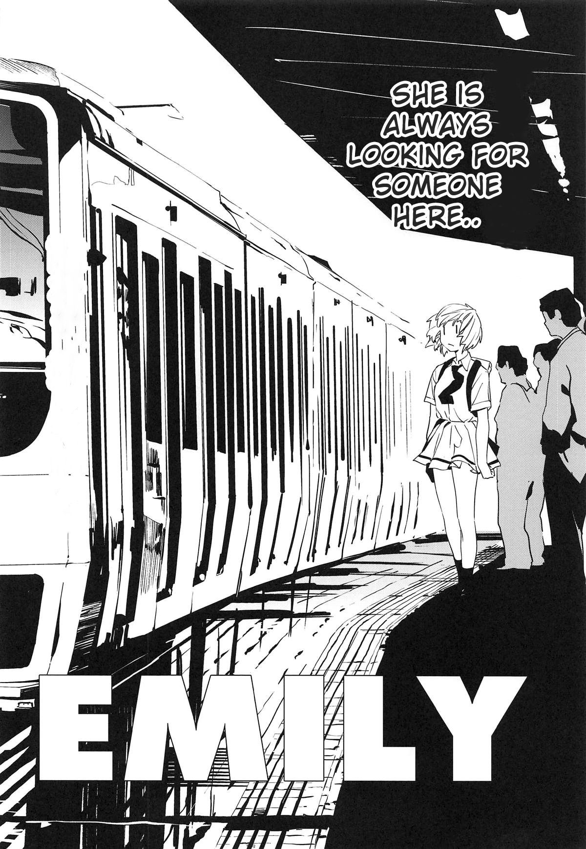 EMILY page 3 full